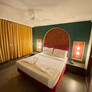 Gulf Hotel Mumbai- The Boutique Hotel Colaba Mumbai